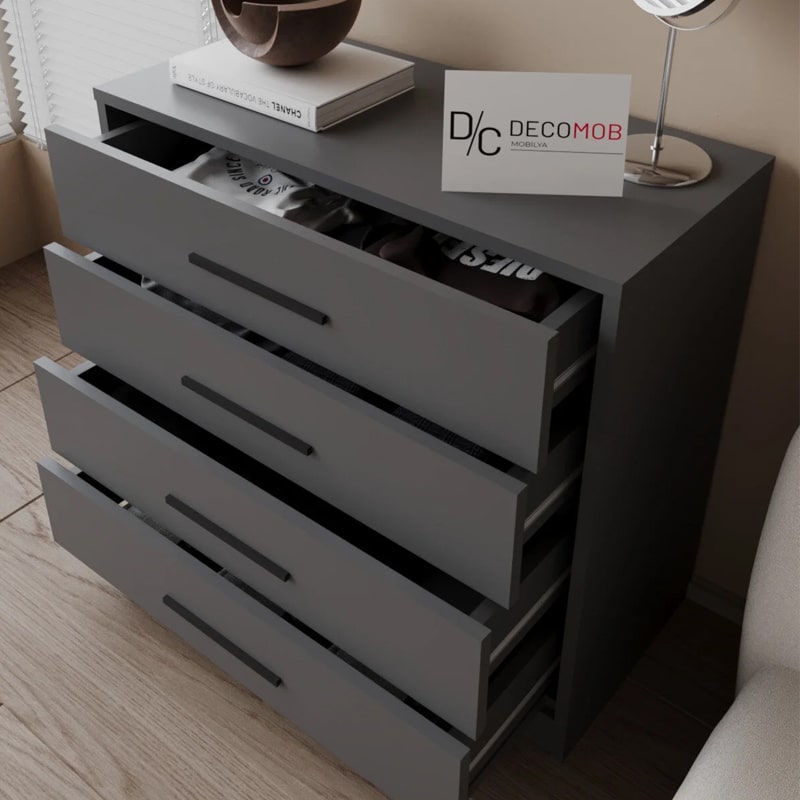 კომოდი Nuvo IS0915