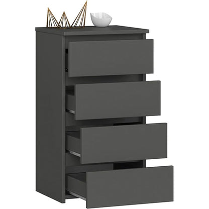 კომოდი Nuvo IS0258