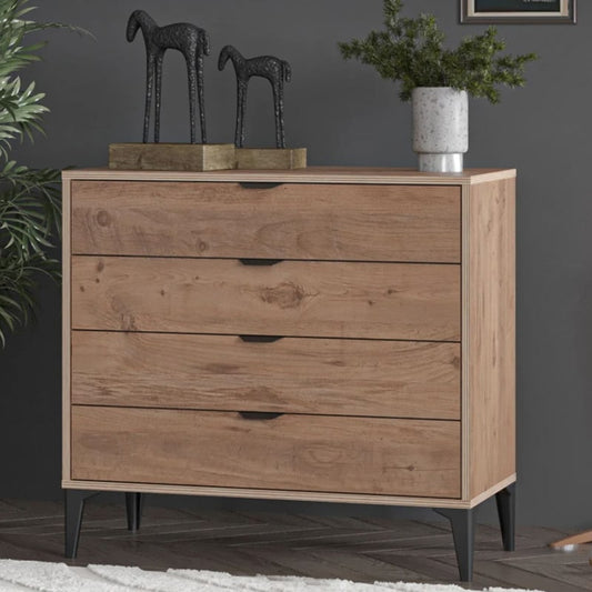 კომოდი Nuvo IS0910