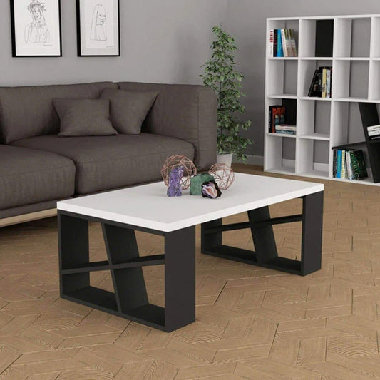 ჟურნალების მაგიდა Nuvo IS0668