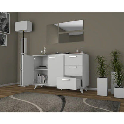 კარადა Nuvo 10293