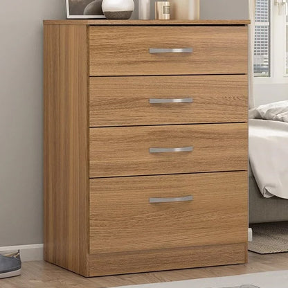 კომოდი Nuvo IS0325