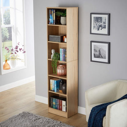 წიგნების თარო Nuvo IS0337