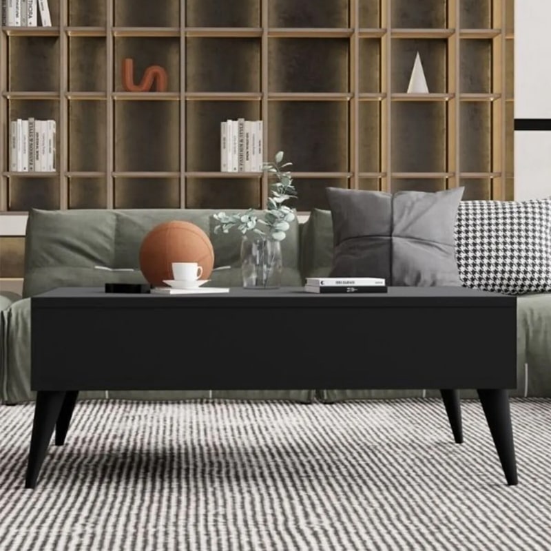 ჟურნალების მაგიდა Nuvo IS0660