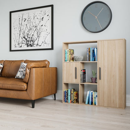 წიგნების თარო Nuvo IS0537