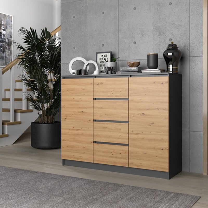 კომოდი Nuvo IS0520