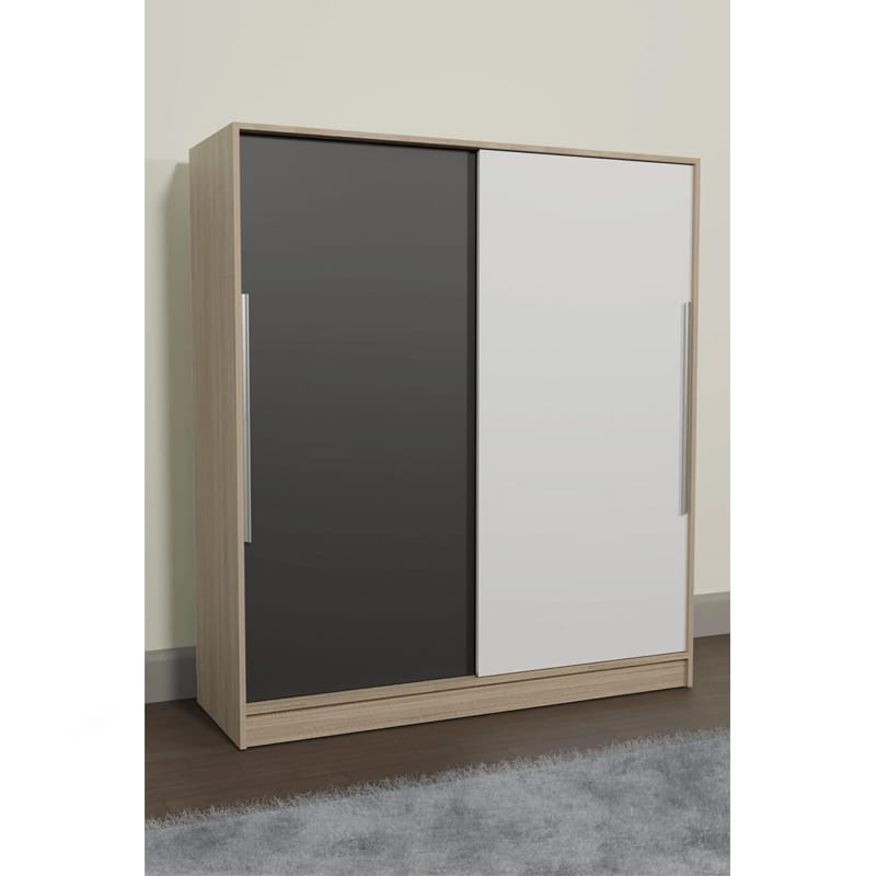 გარდერობი Nuvo IS0979