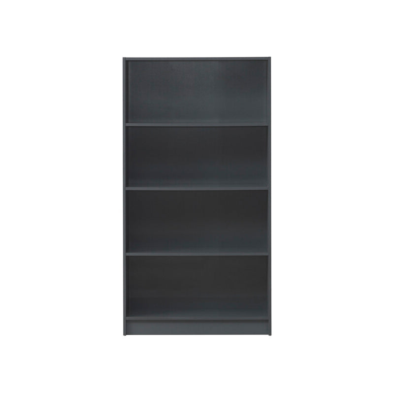 წიგნების თარო Nuvo IS0602