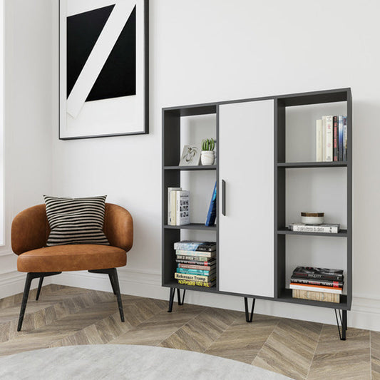 წიგნების თარო Nuvo IS0577