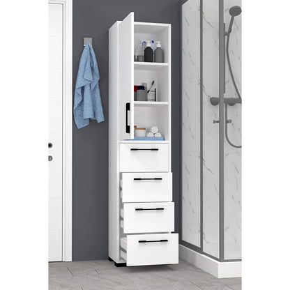 სააბაზანოს კარადა Nuvo IS0991