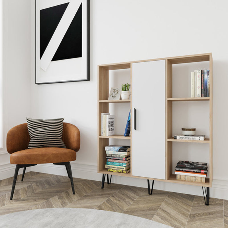 წიგნების თარო Nuvo IS0582