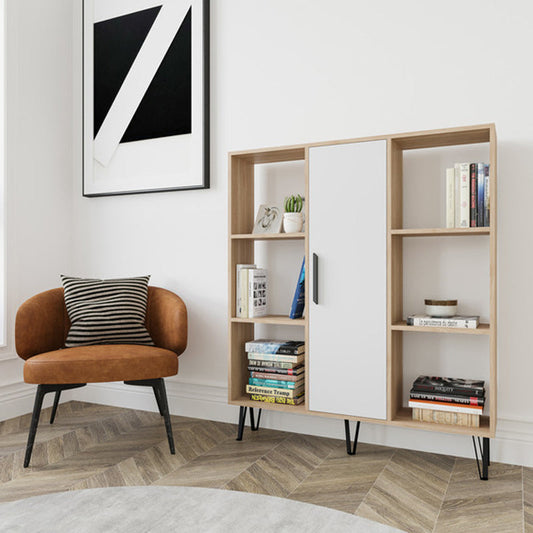 წიგნების თარო Nuvo IS0582