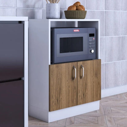 სამზარეულოს კარადა Nuvo IS10004