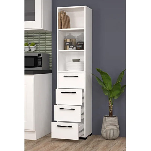 კარადა Nuvo IS0992