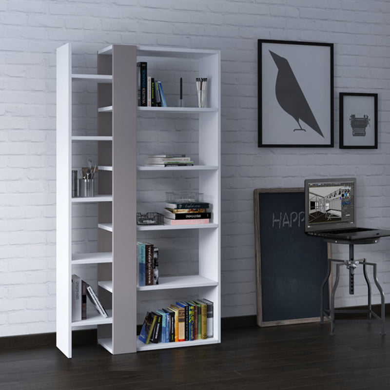 წიგნების თარო Nuvo IS0460