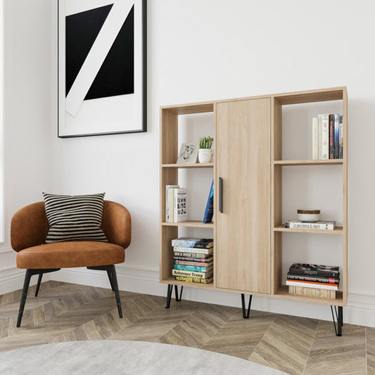 წიგნების თარო Nuvo IS0578