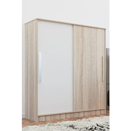 გარდერობი Nuvo IS0977