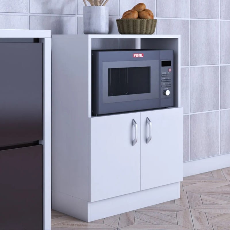 სამზარეულოს კარადა Nuvo IS10002