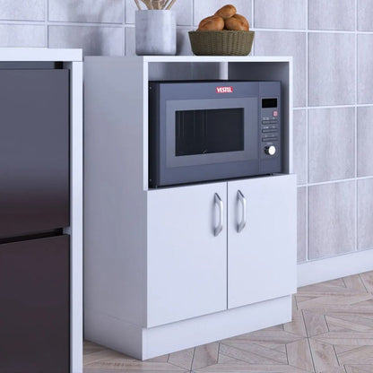 სამზარეულოს კარადა Nuvo IS10002