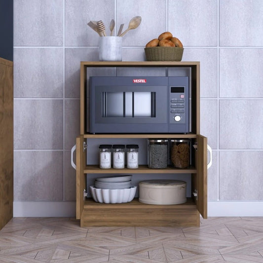 სამზარეულოს კარადა Nuvo IS10003