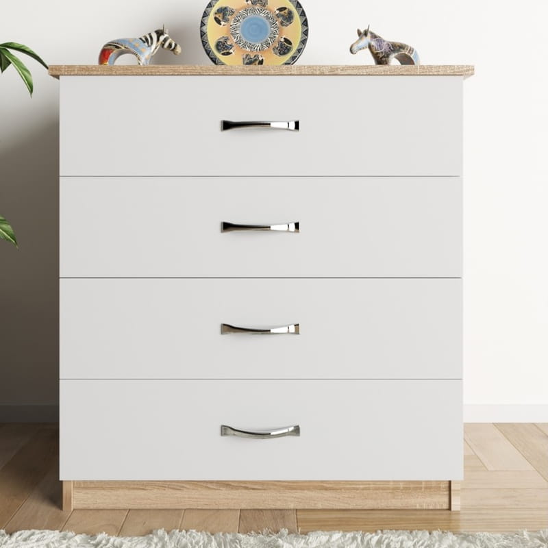 კომოდი Nuvo IS10008