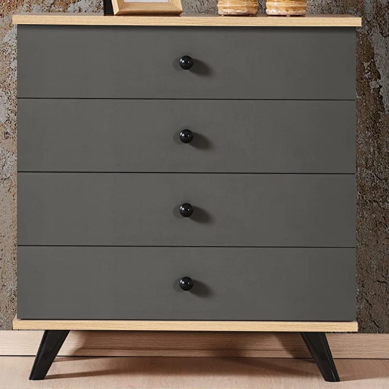 კომოდი Nuvo IS10009