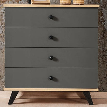 კომოდი Nuvo IS10009