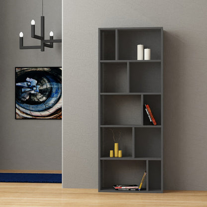 წიგნების თარო Nuvo IS0455