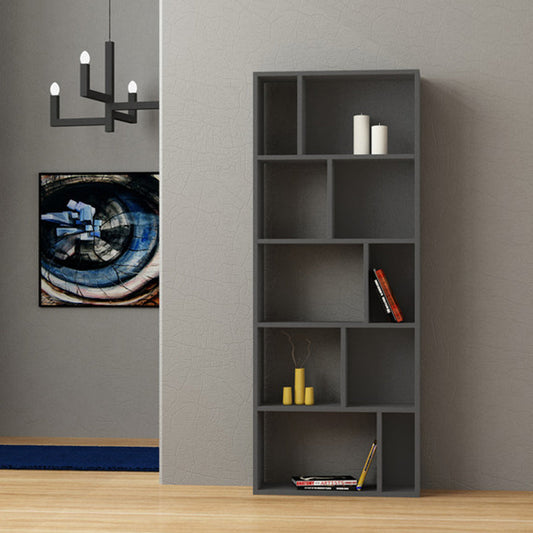 წიგნების თარო Nuvo IS0455