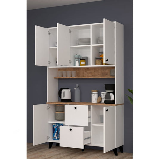 სამზარეულოს კარადა Nuvo IS0989