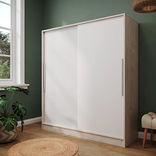 გარდერობი Nuvo IS0975