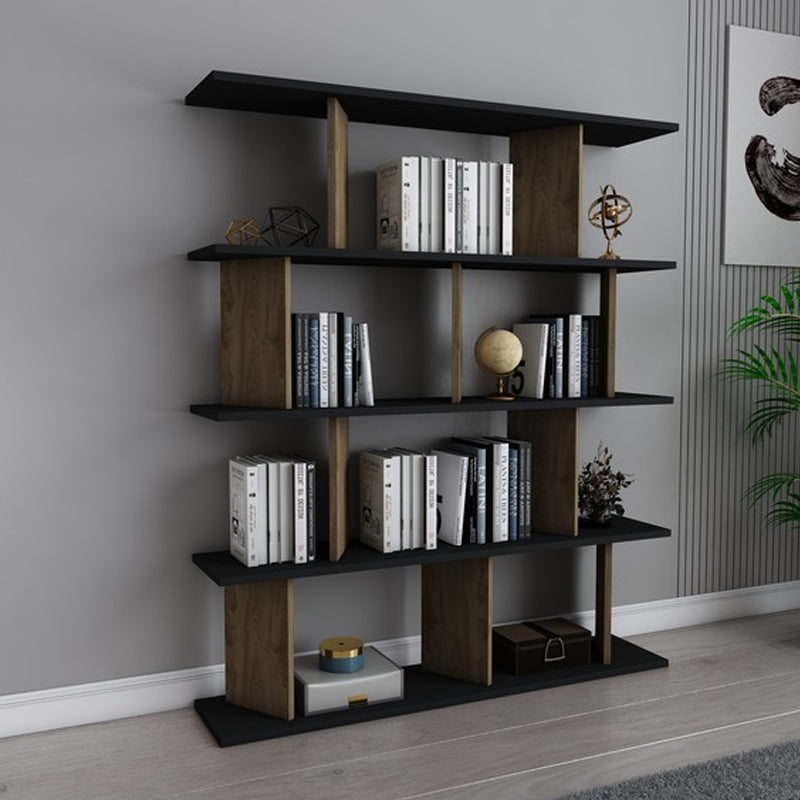 წიგნების თარო Nuvo IS0480