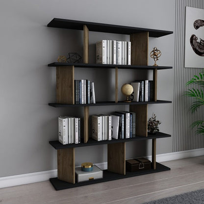 წიგნების თარო Nuvo IS0480