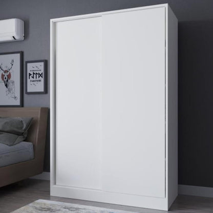 გარდერობი Nuvo IS0984