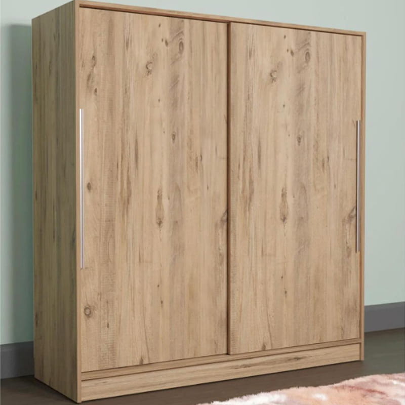 გარდერობი Nuvo IS0976