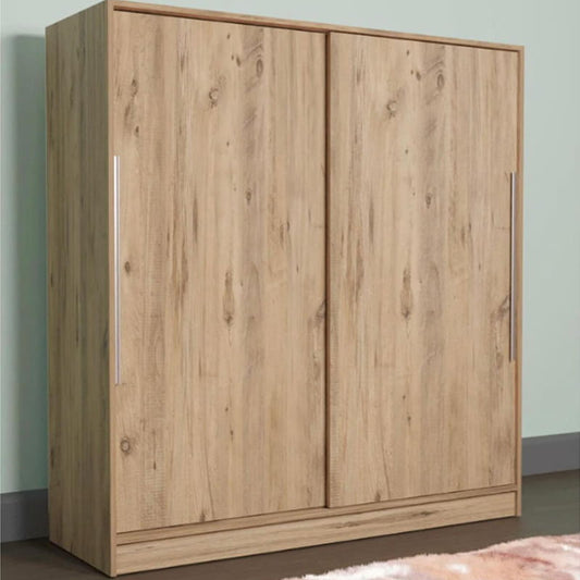 გარდერობი Nuvo IS0976