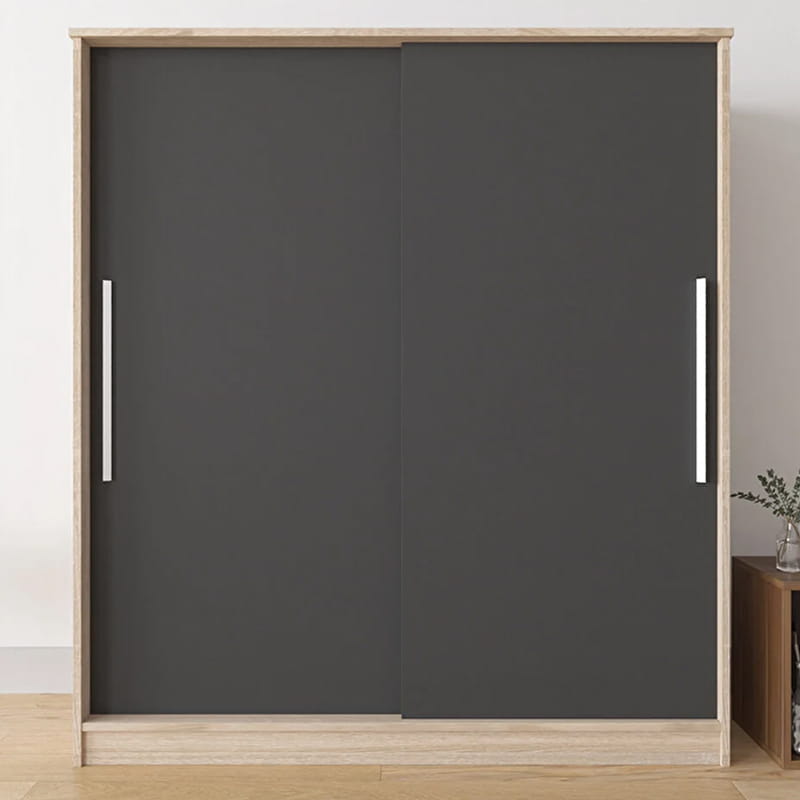 გარდერობი Nuvo IS0980