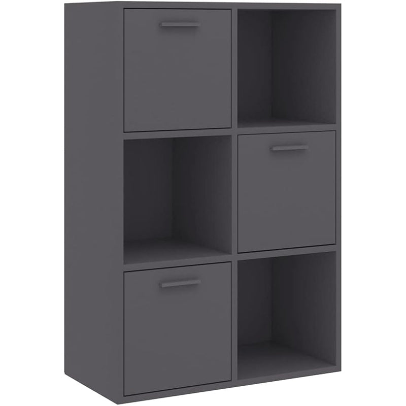 კარადა Nuvo IS0588