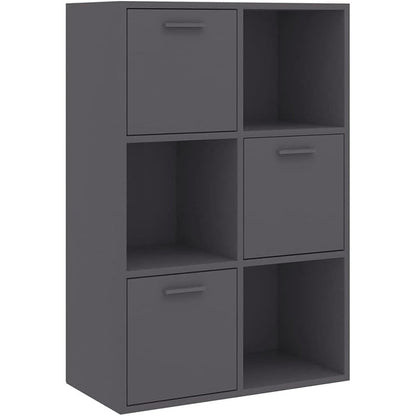 კარადა Nuvo IS0588