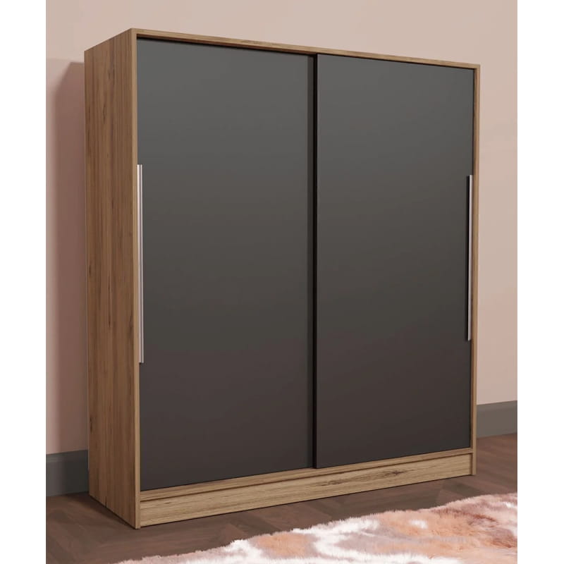 გარდერობი Nuvo IS0978