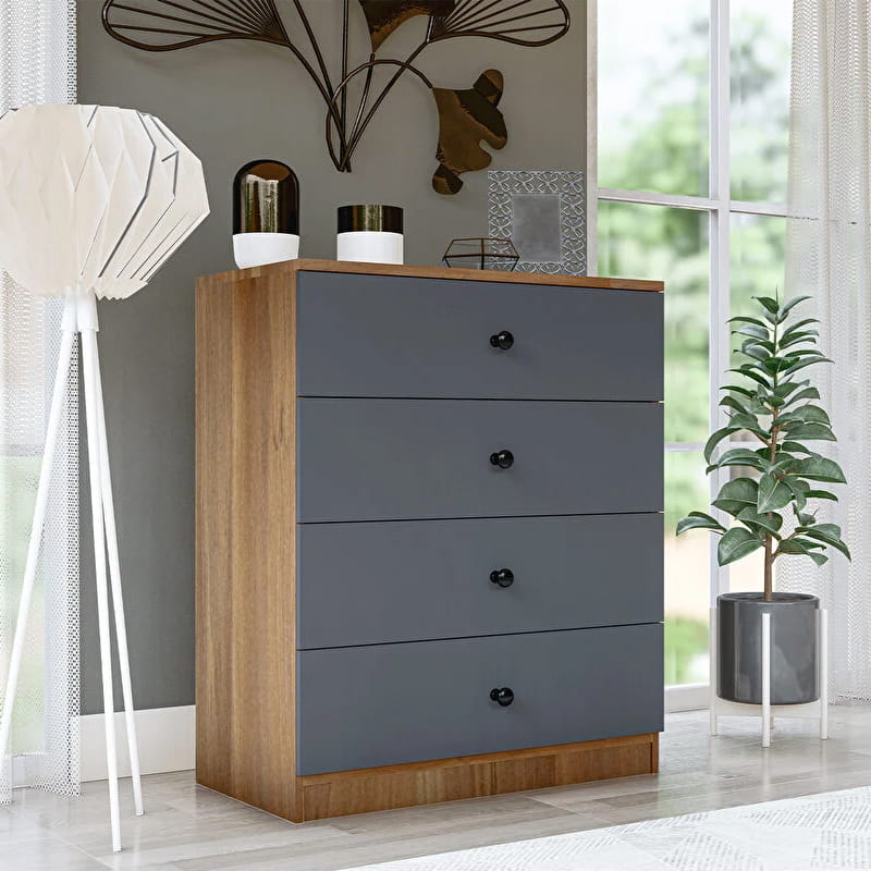 კომოდი Nuvo IS10007