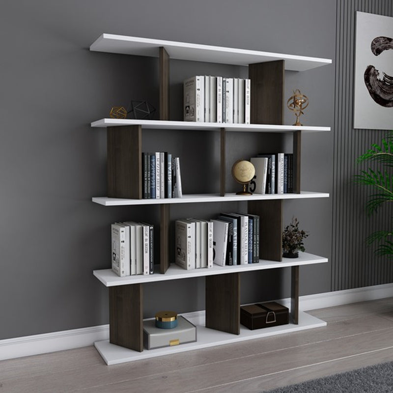 წიგნების თარო Nuvo IS0478