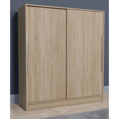 გარდერობი Nuvo IS0981