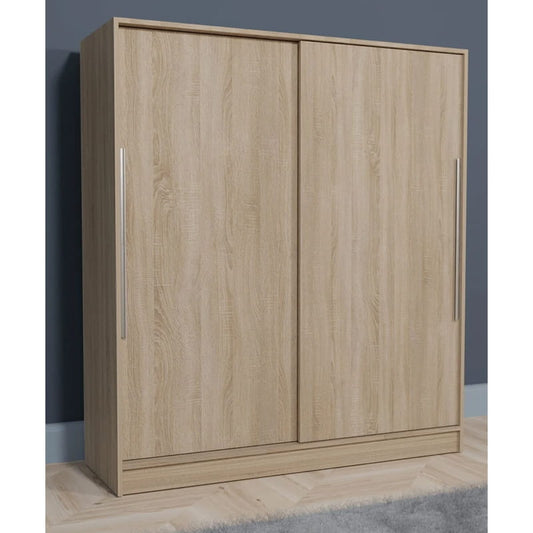 გარდერობი Nuvo IS0981