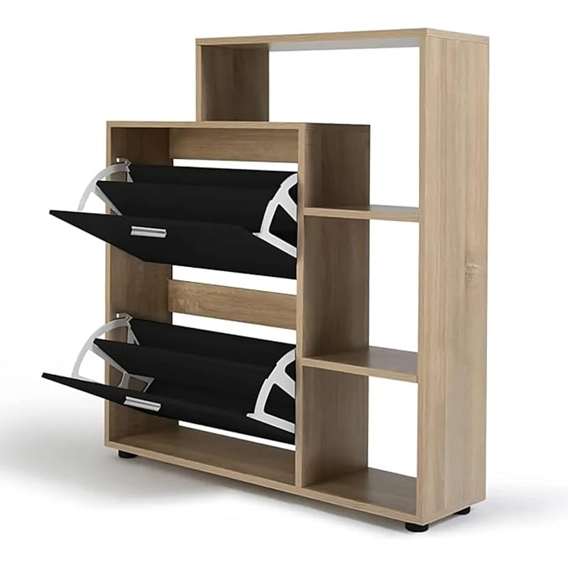 ფეხსაცმლის კარადა Nuvo IS0431