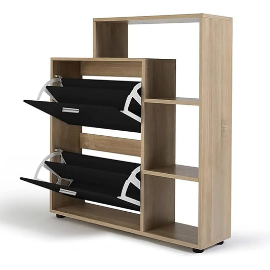 ფეხსაცმლის კარადა Nuvo IS0431