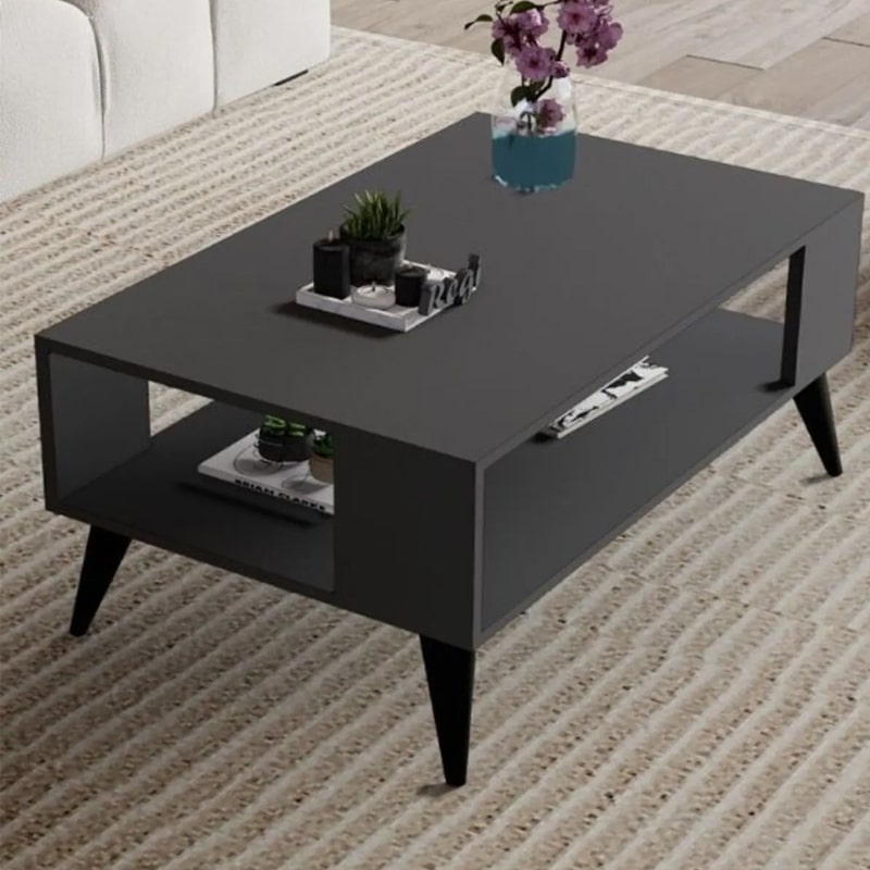 ჟურნალების მაგიდა Nuvo IS0664