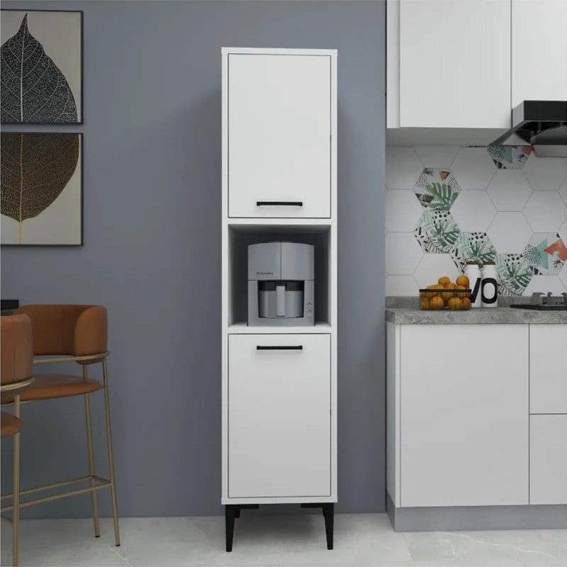 სააბაზანოს კარადა Nuvo IS0552