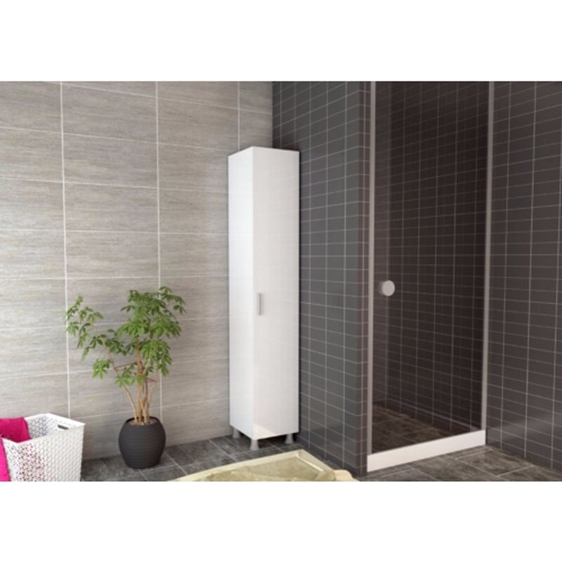 სააბაზანოს კარადა Nuvo 5495