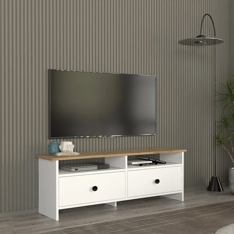 ტელევიზორის მაგიდა Nuvo IS0486